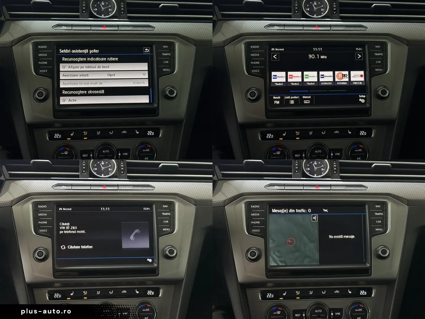 Volkswagen Passat Alltrack 2.0 TDI 4Motion