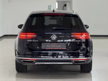Volkswagen Passat Alltrack 2.0 TDI 4Motion