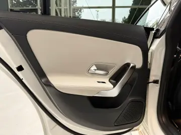 Mercedes-Benz CLA 220 4Matic AMG Line