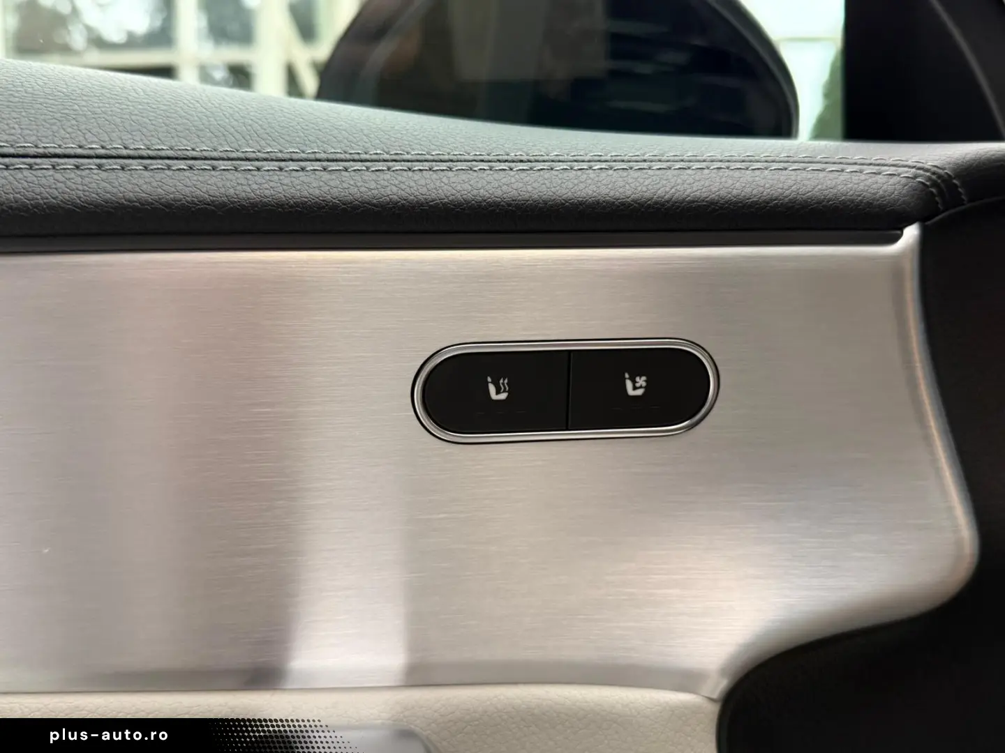 Mercedes-Benz CLA 220 4Matic AMG Line