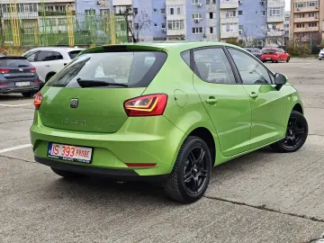 Seat Ibiza 2013 1.2 TSI 105 CP euro 5