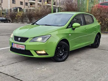 Seat Ibiza 2013 1.2 TSI 105 CP euro 5