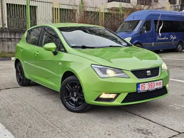 Seat Ibiza 2013 1.2 TSI 105 CP euro 5