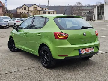 Seat Ibiza 2013 1.2 TSI 105 CP euro 5