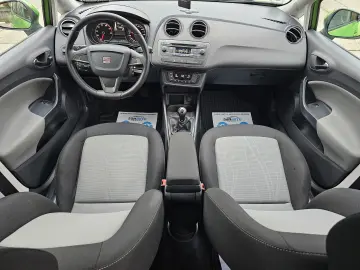 Seat Ibiza 2013 1.2 TSI 105 CP euro 5