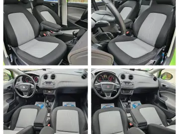 Seat Ibiza 2013 1.2 TSI 105 CP euro 5