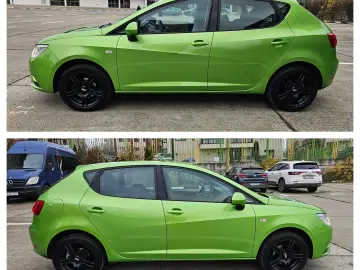 Seat Ibiza 2013 1.2 TSI 105 CP euro 5