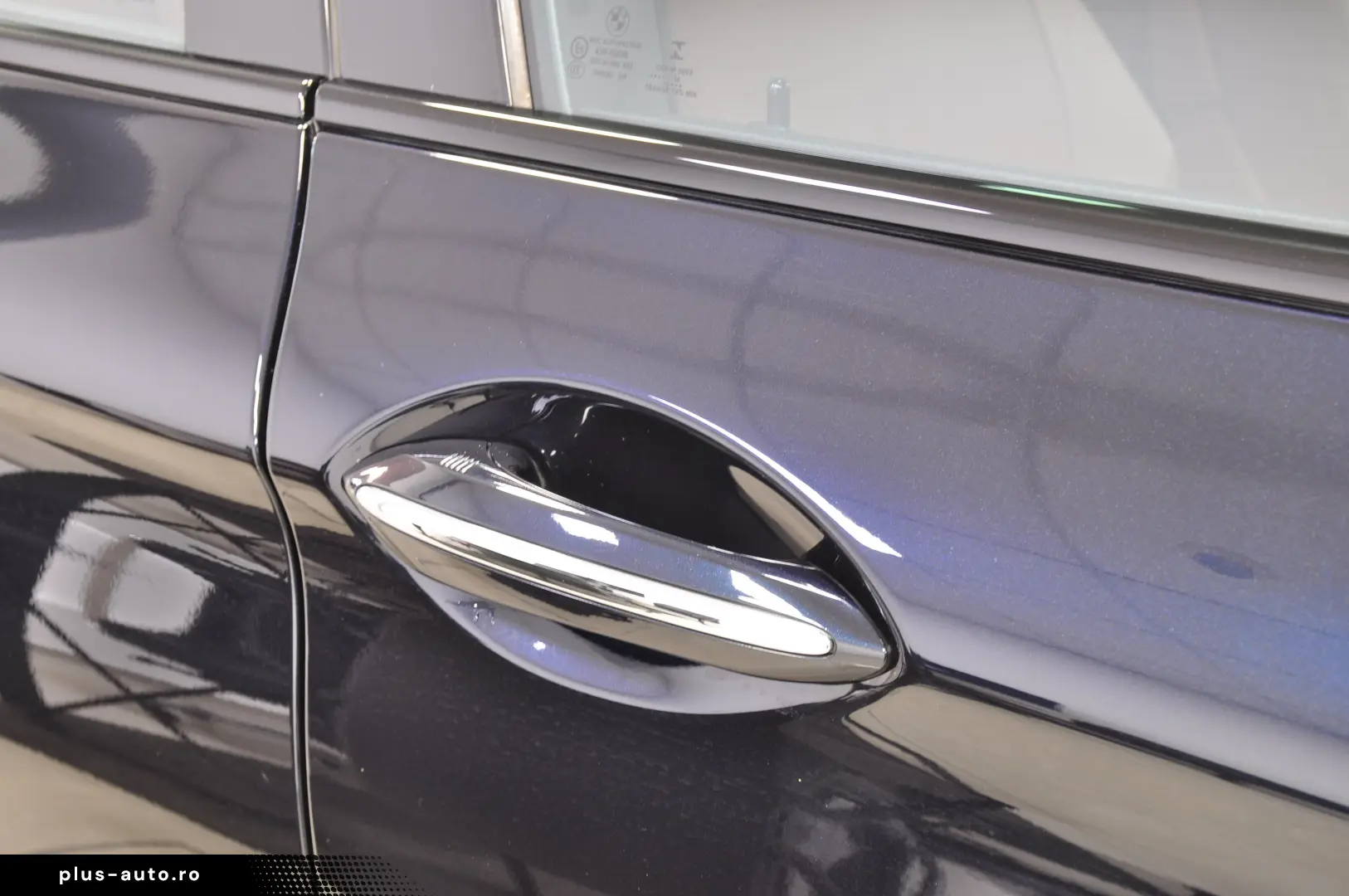 BMW 530d M Pachet Impecabila FaraDaune Carvertical curat