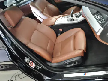 BMW 530d M Pachet Impecabila FaraDaune Carvertical curat