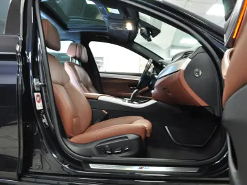 BMW 530d M Pachet Impecabila FaraDaune Carvertical curat