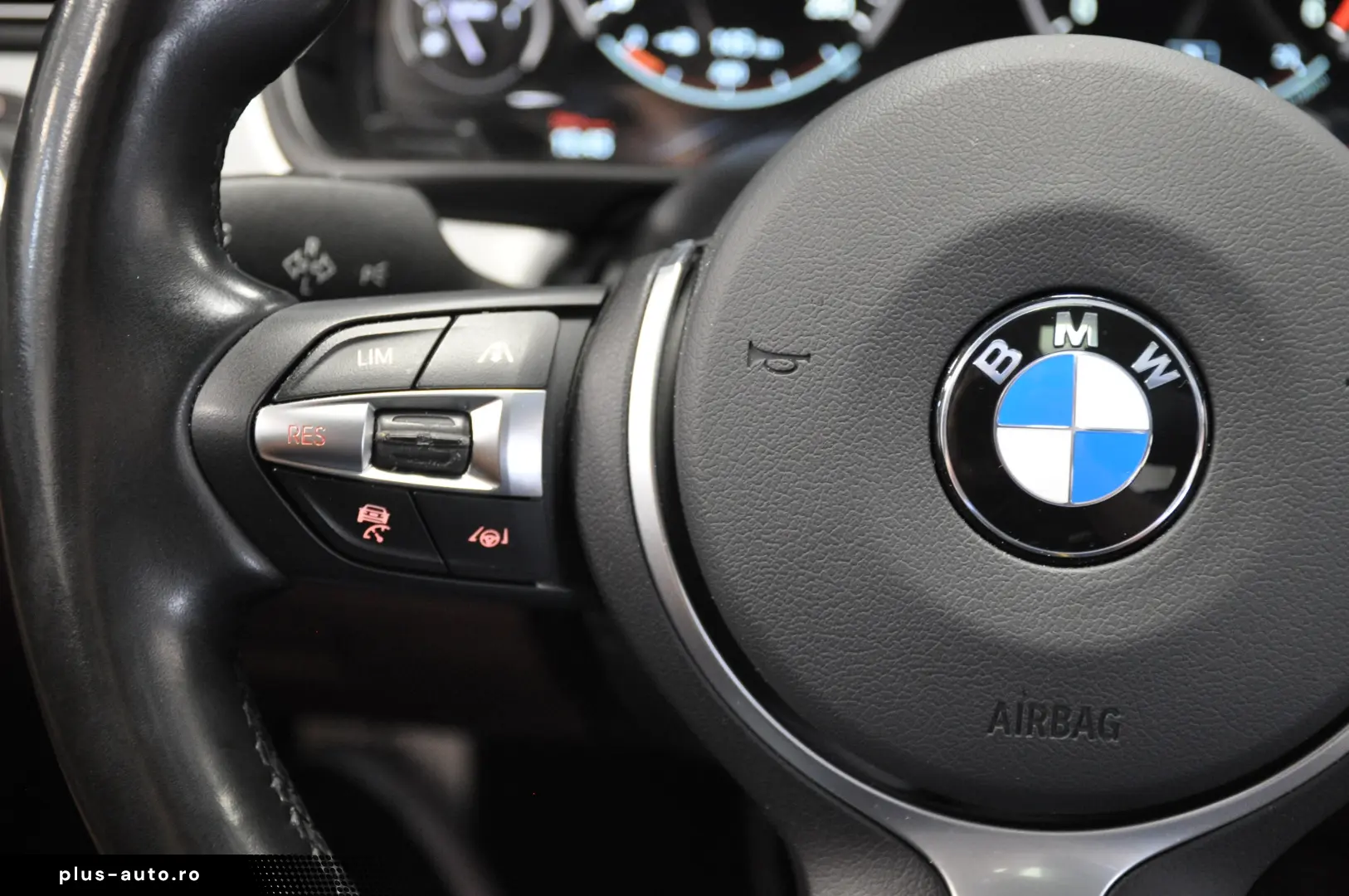 BMW 530d M Pachet Impecabila FaraDaune Carvertical curat