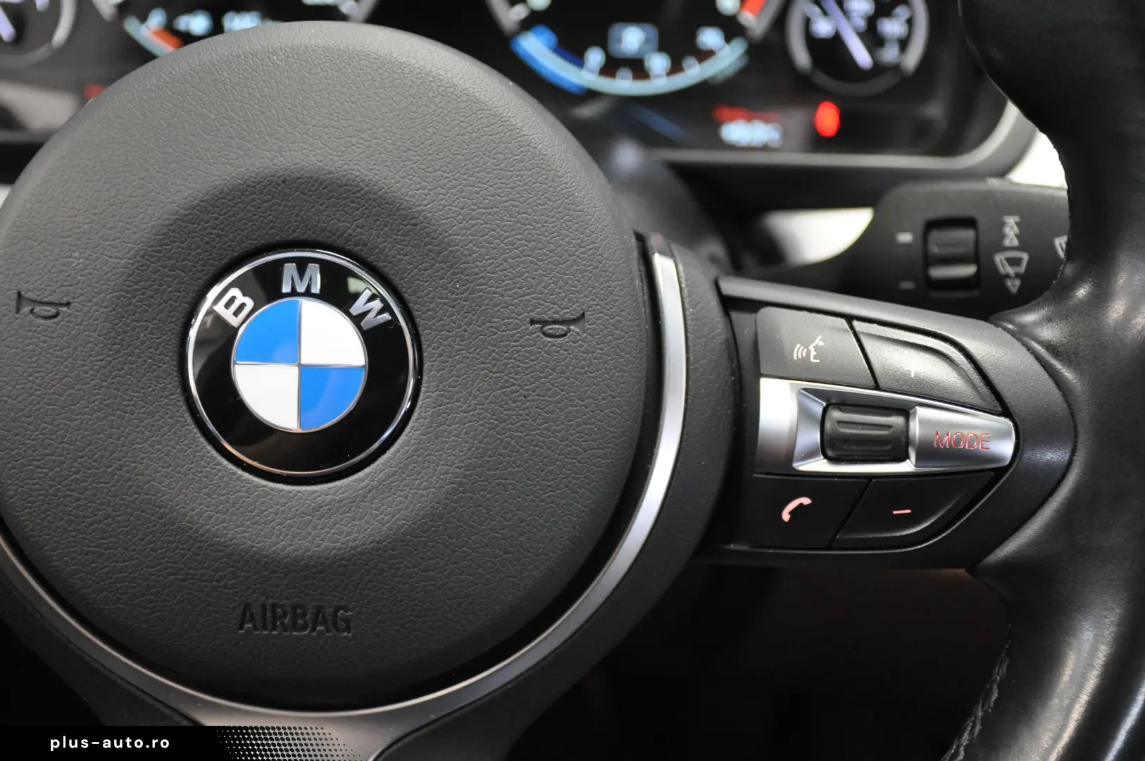 BMW 530d M Pachet Impecabila FaraDaune Carvertical curat