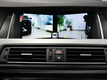 BMW 530d M Pachet Impecabila FaraDaune Carvertical curat