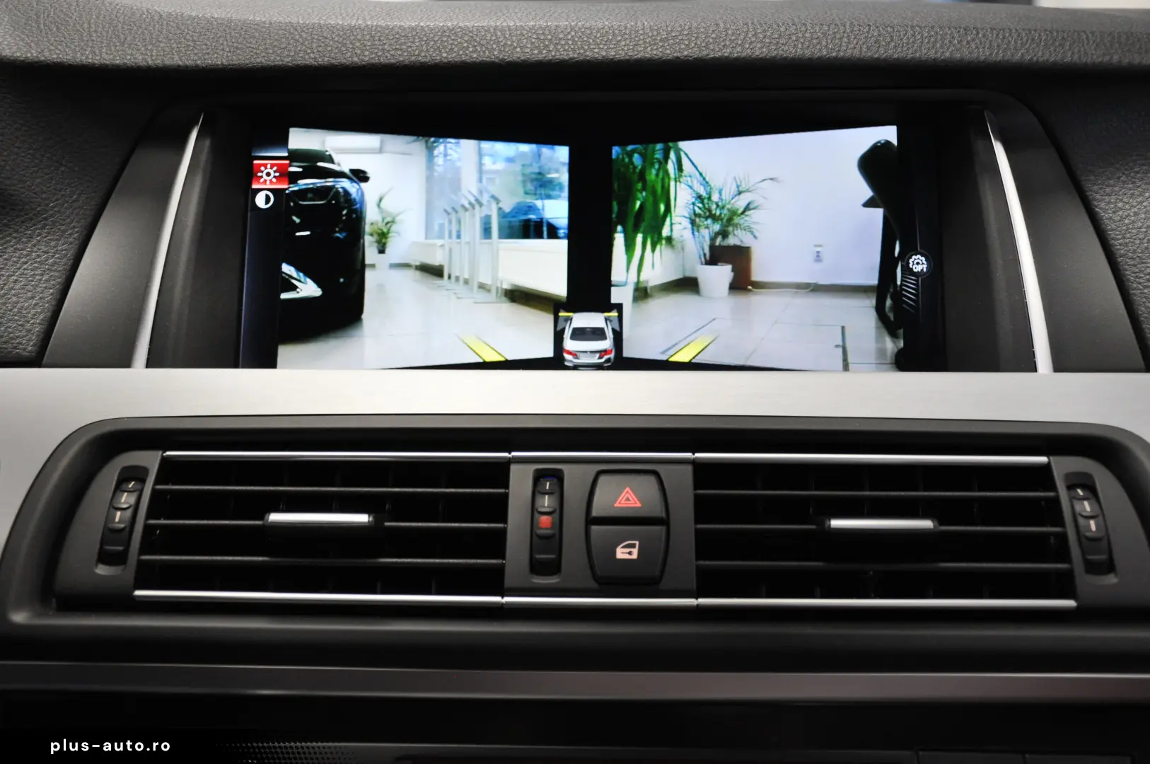 BMW 530d M Pachet Impecabila FaraDaune Carvertical curat