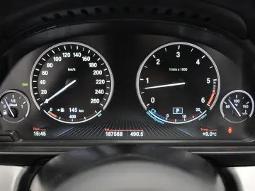 BMW 530d M Pachet Impecabila FaraDaune Carvertical curat