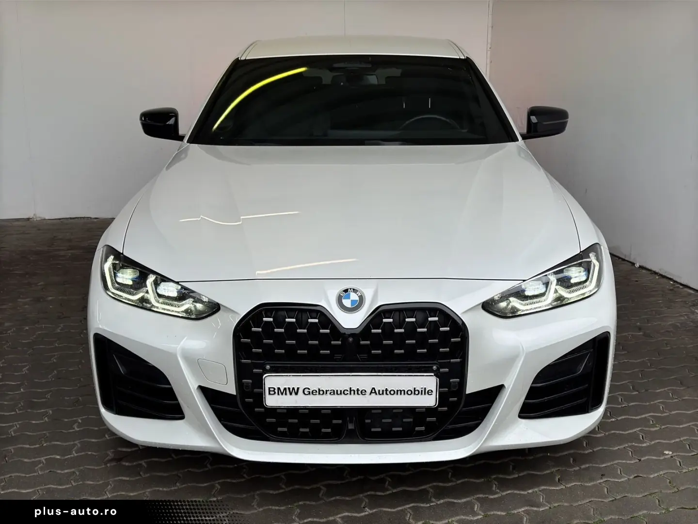 430d xDrive G.C. M Sport Navi.Laser.Standhz.ACC