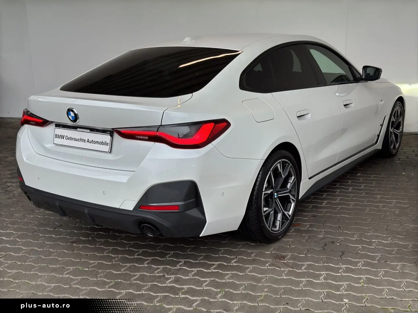 430d xDrive G.C. M Sport Navi.Laser.Standhz.ACC