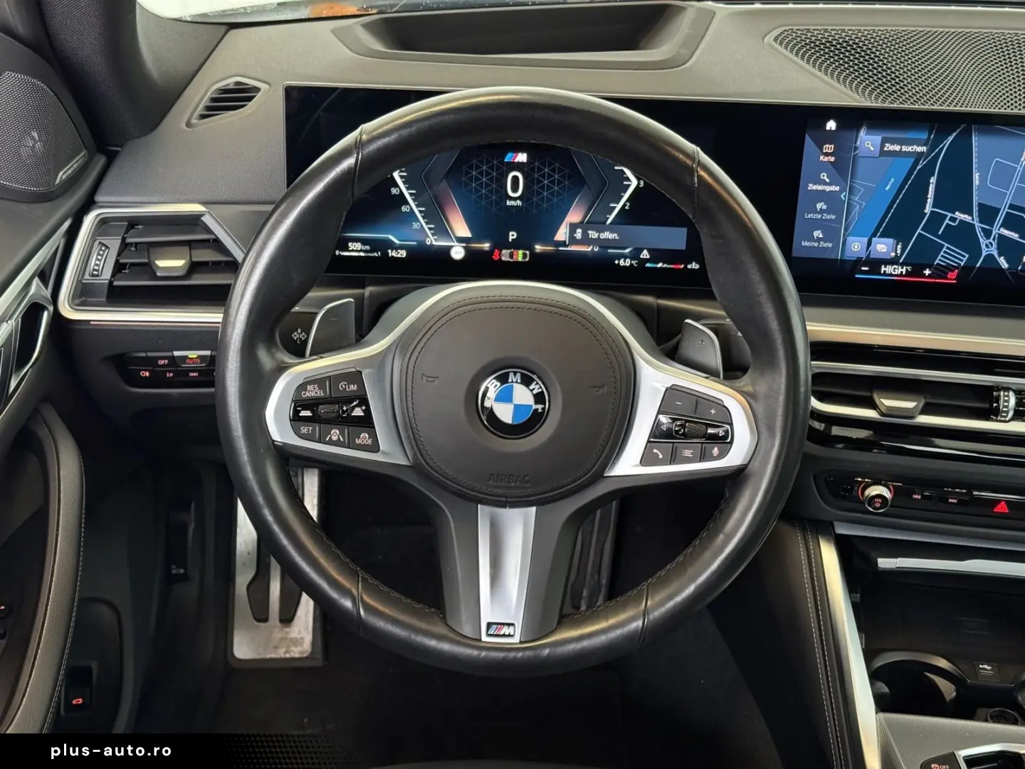 430d xDrive G.C. M Sport Navi.Laser.Standhz.ACC