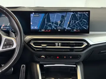 430d xDrive G.C. M Sport Navi.Laser.Standhz.ACC