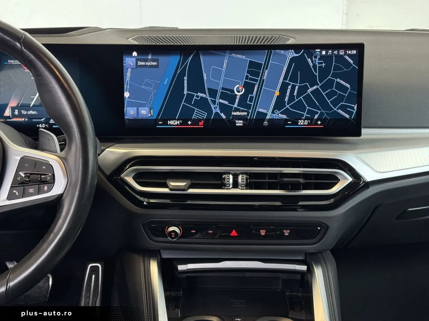 430d xDrive G.C. M Sport Navi.Laser.Standhz.ACC