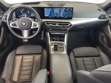 430d xDrive G.C. M Sport Navi.Laser.Standhz.ACC