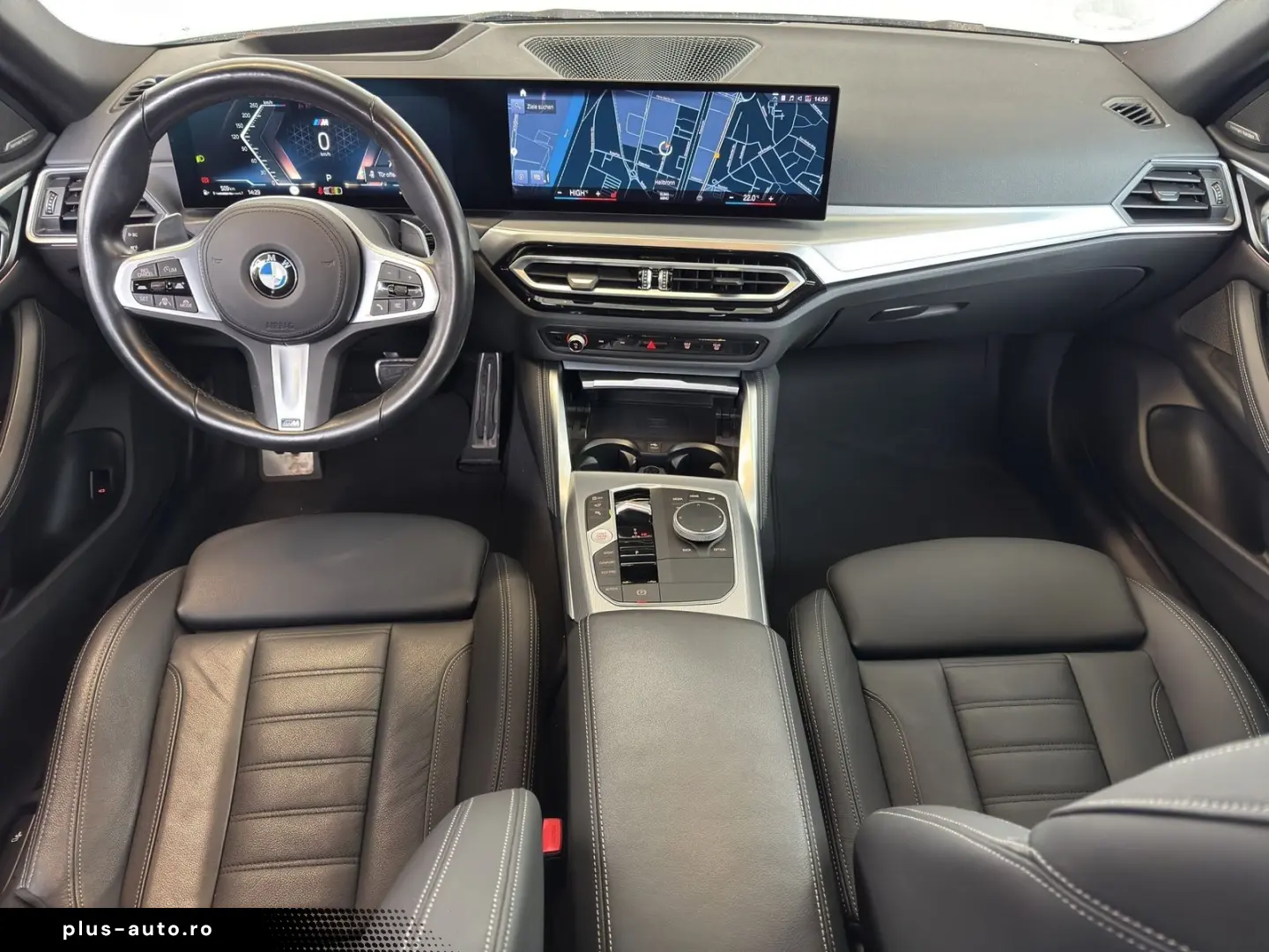 430d xDrive G.C. M Sport Navi.Laser.Standhz.ACC