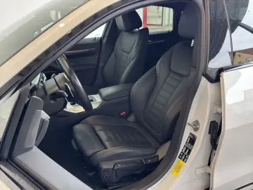 430d xDrive G.C. M Sport Navi.Laser.Standhz.ACC