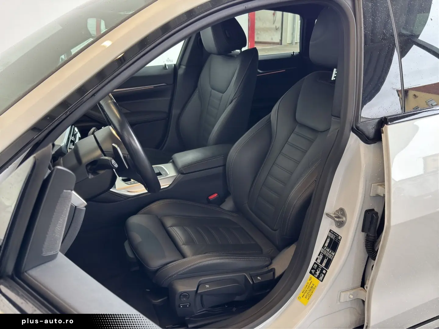 430d xDrive G.C. M Sport Navi.Laser.Standhz.ACC