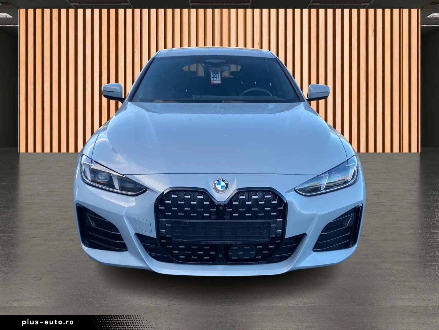 430 Gran Coupé i xDrive M Sport HeadUp Glasdach