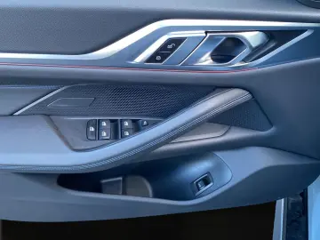 430 Gran Coupé i xDrive M Sport HeadUp Glasdach