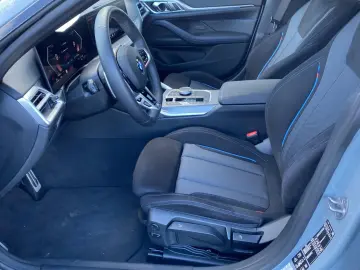 430 Gran Coupé i xDrive M Sport HeadUp Glasdach