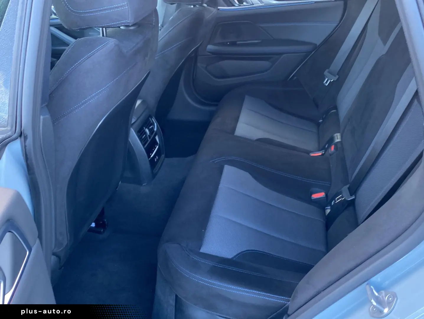 430 Gran Coupé i xDrive M Sport HeadUp Glasdach