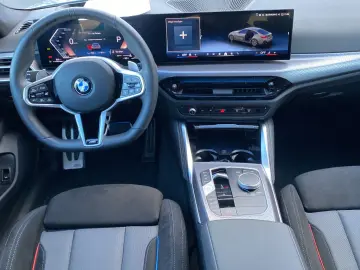 430 Gran Coupé i xDrive M Sport HeadUp Glasdach