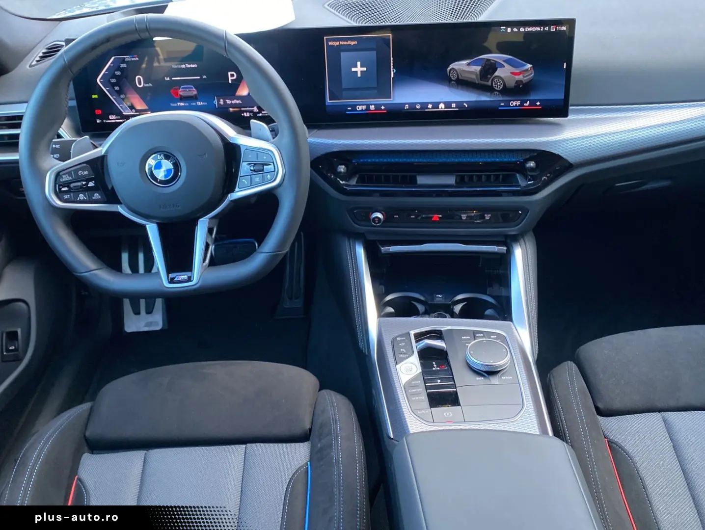 430 Gran Coupé i xDrive M Sport HeadUp Glasdach