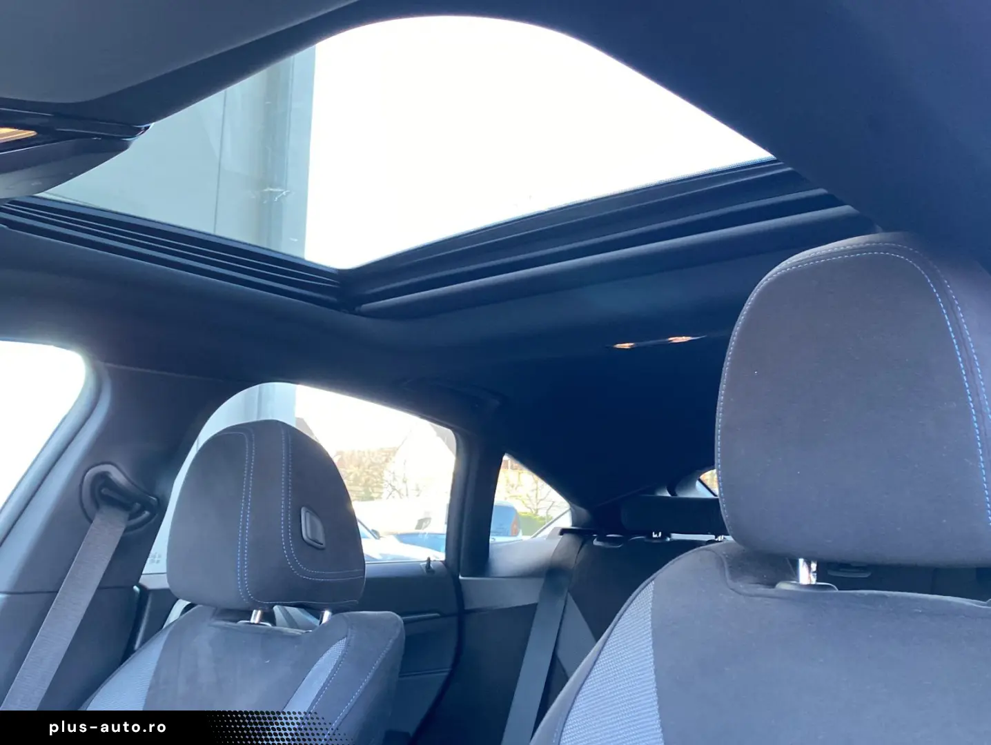 430 Gran Coupé i xDrive M Sport HeadUp Glasdach