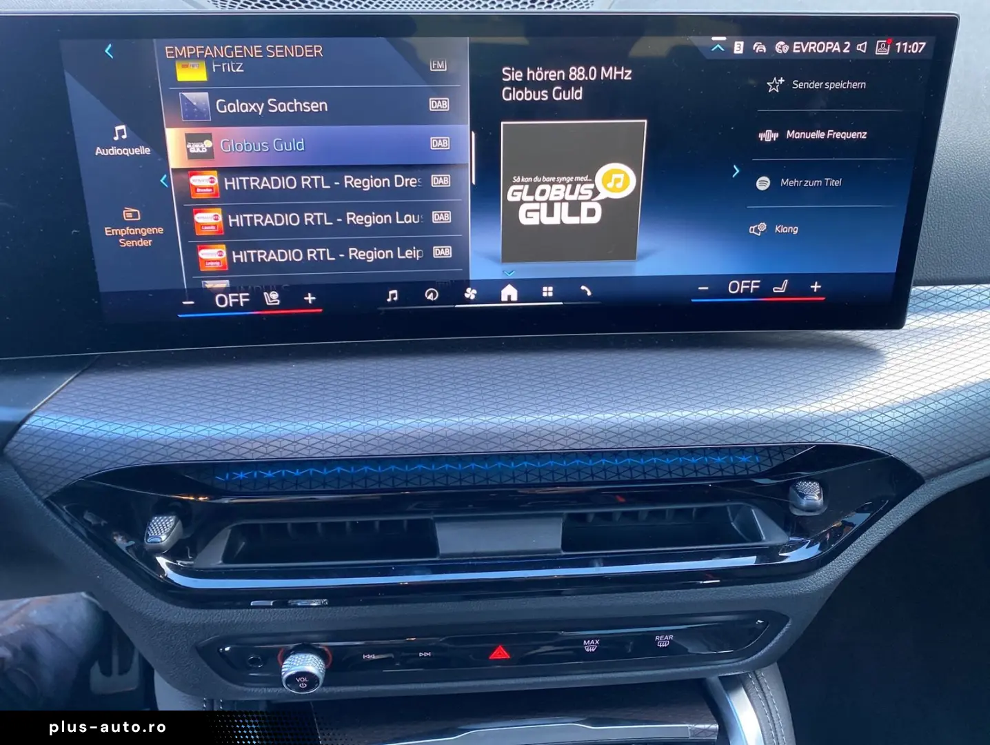 430 Gran Coupé i xDrive M Sport HeadUp Glasdach