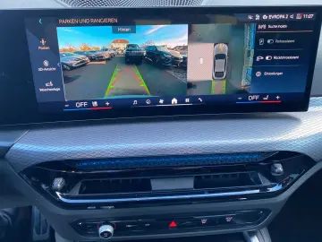 430 Gran Coupé i xDrive M Sport HeadUp Glasdach