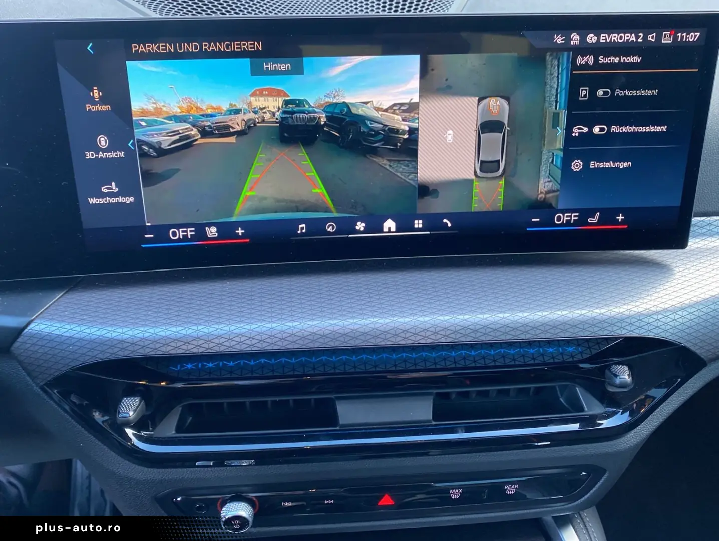 430 Gran Coupé i xDrive M Sport HeadUp Glasdach