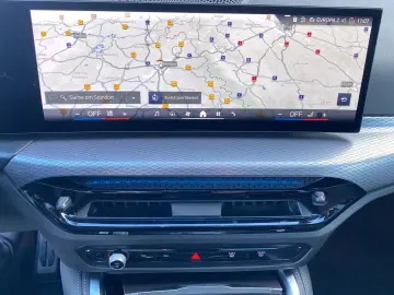 430 Gran Coupé i xDrive M Sport HeadUp Glasdach