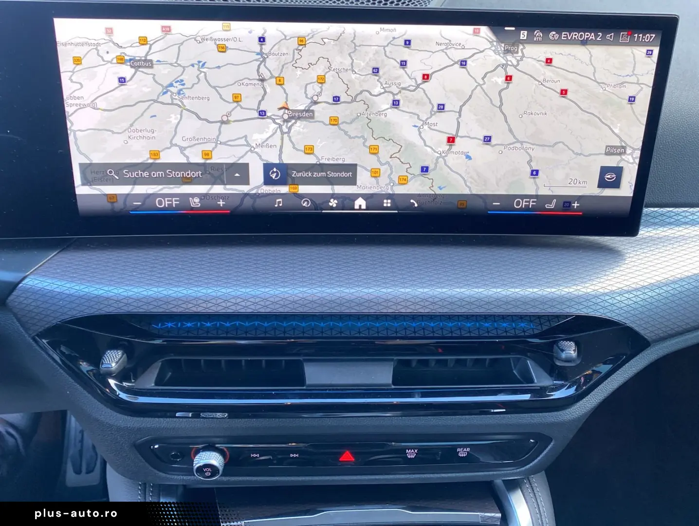 430 Gran Coupé i xDrive M Sport HeadUp Glasdach