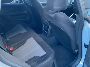 430 Gran Coupé i xDrive M Sport HeadUp Glasdach