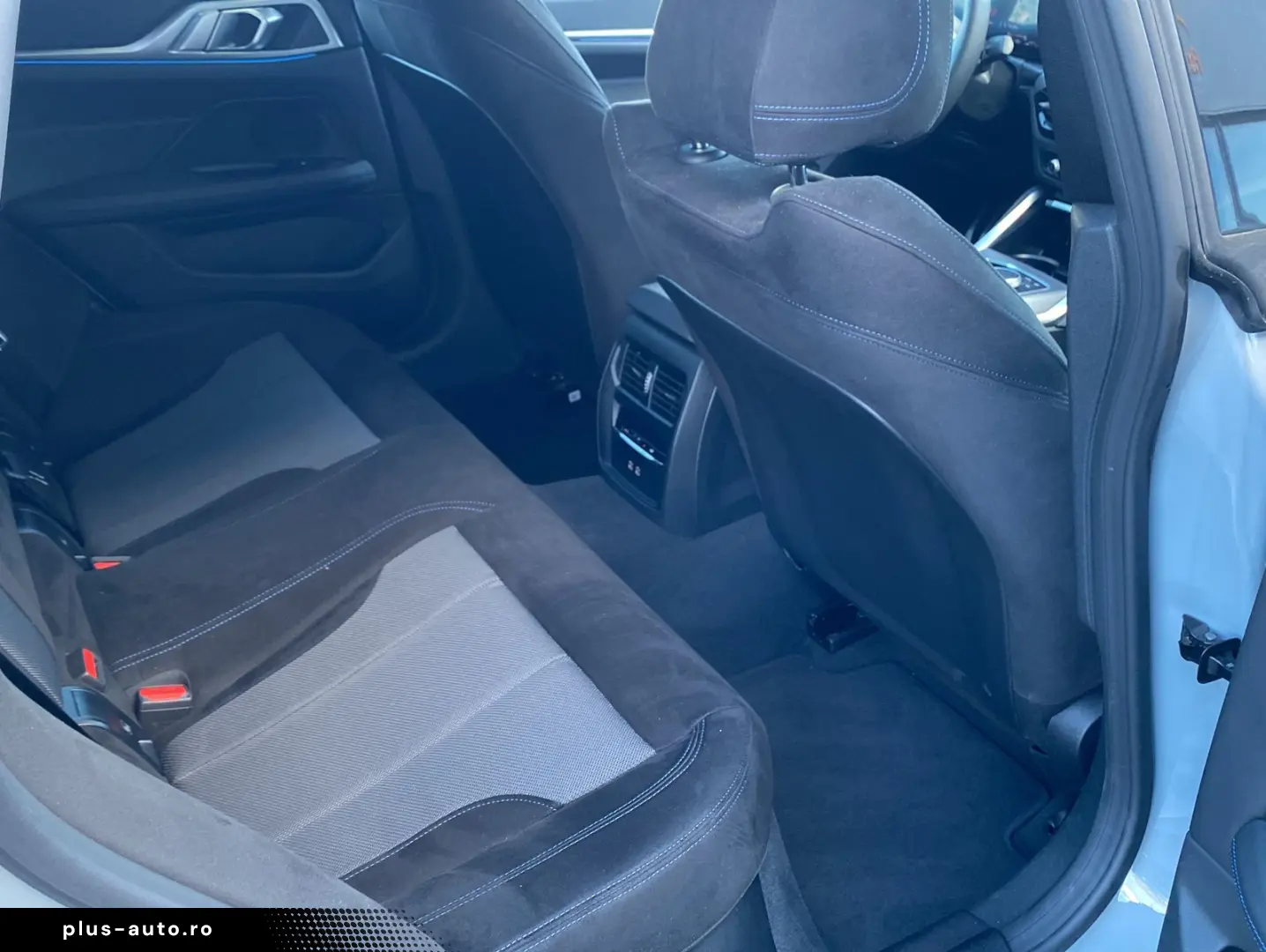 430 Gran Coupé i xDrive M Sport HeadUp Glasdach