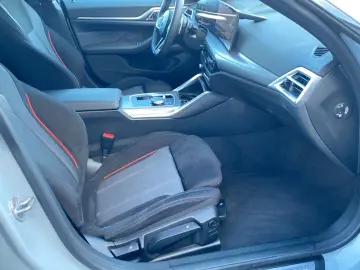 430 Gran Coupé i xDrive M Sport HeadUp Glasdach