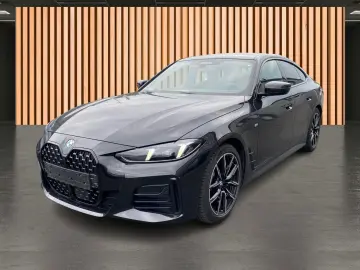 430 Gran Coupé i xDrive M Sport HeadUp Glasdach