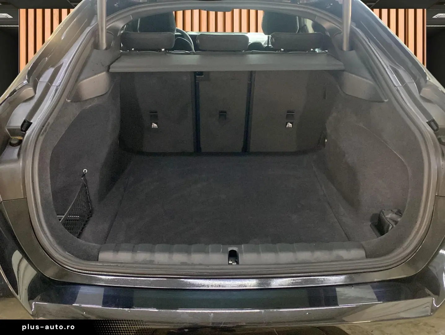 430 Gran Coupé i xDrive M Sport HeadUp Glasdach