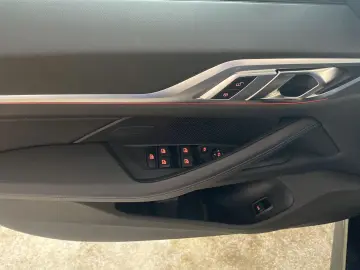 430 Gran Coupé i xDrive M Sport HeadUp Glasdach