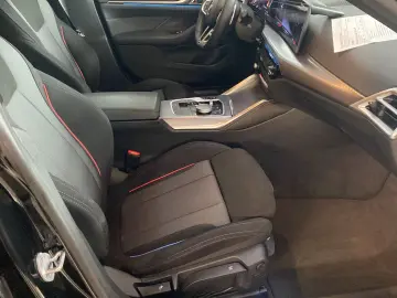 430 Gran Coupé i xDrive M Sport HeadUp Glasdach