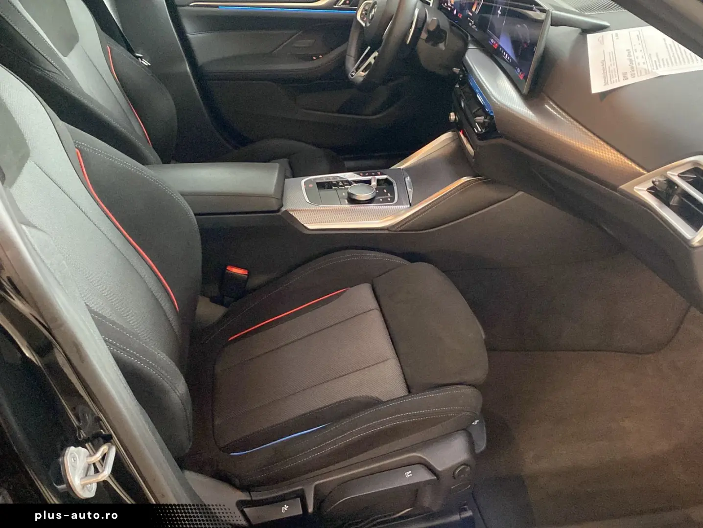 430 Gran Coupé i xDrive M Sport HeadUp Glasdach