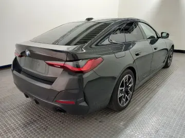 420d Gran Coupe xDrive M Sport LASER 360  ACC