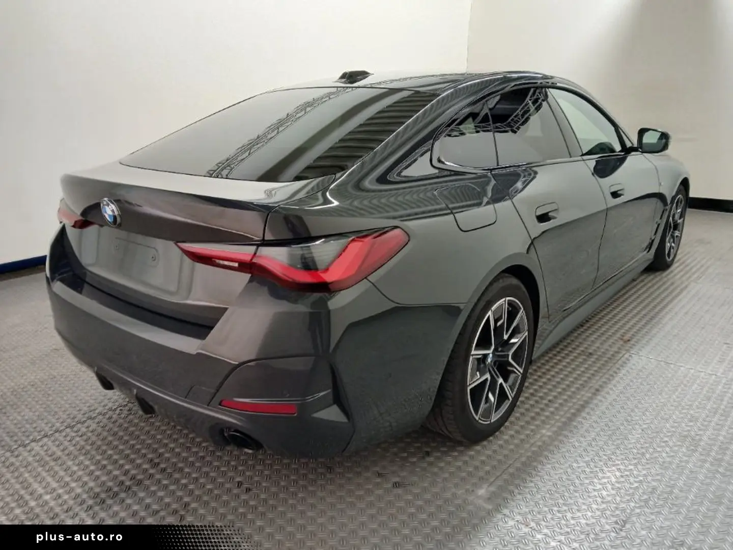 420d Gran Coupe xDrive M Sport LASER 360  ACC